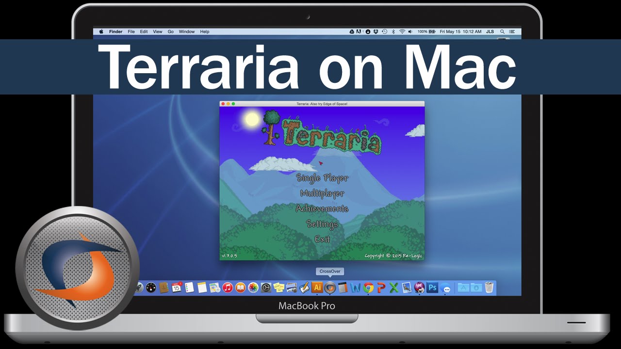 get terraria for free on mac 2017